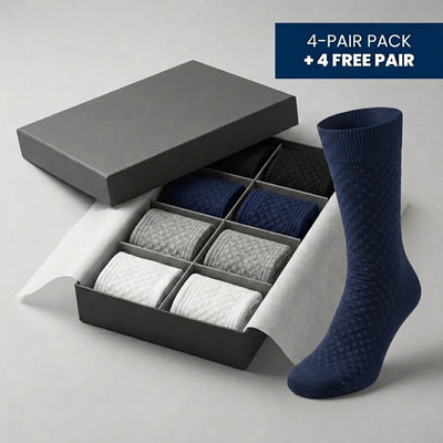 4-Pair Mixed